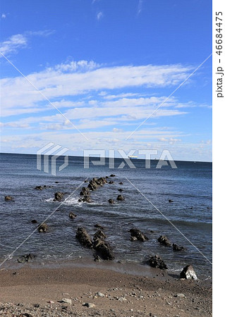 平磯海岸(畜生磯) 平磯海岸(畜生磯) 46684475