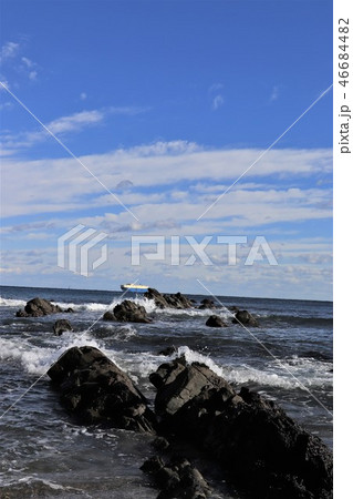 平磯海岸（畜生磯） 46684482