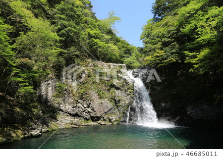 瀬野の滝 46685011