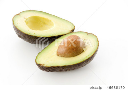 アボカド 46686170