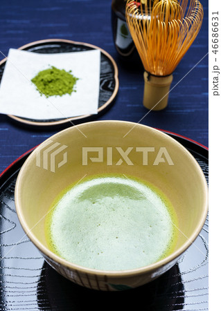 日本茶 抹茶 日本茶 抹茶 46686631