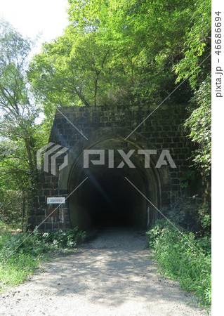 JR福知山線廃線跡 JR福知山線廃線跡 46686694
