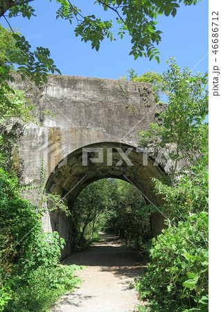 JR福知山線廃線跡 JR福知山線廃線跡 46686712