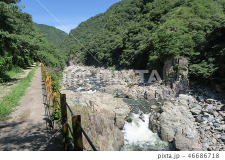 JR福知山線廃線跡 46686718