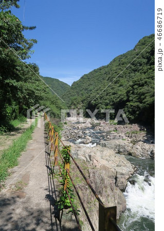 JR福知山線廃線跡 JR福知山線廃線跡 46686719