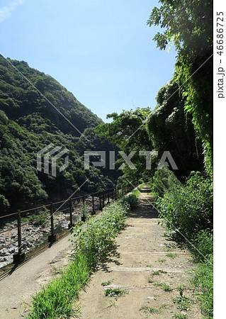 JR福知山線廃線跡 JR福知山線廃線跡 46686725