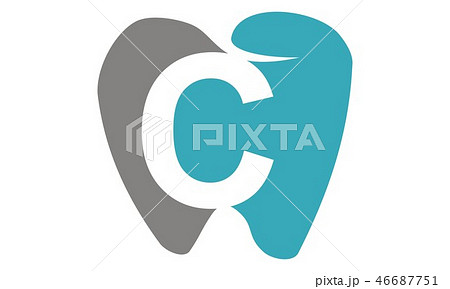 Healthy Dental Care Letter C 46687751
