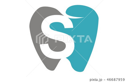 Healthy Dental Care Letter S 46687959