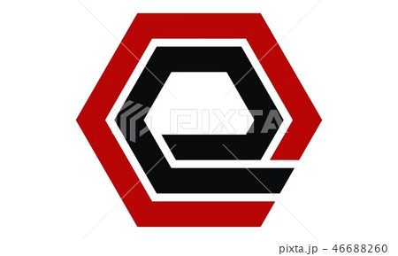 Letter C E Modern 46688260