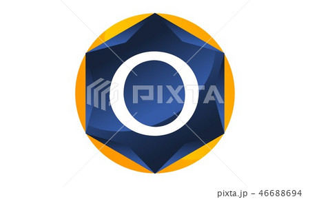 Modern Letter O 46688694