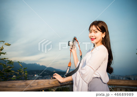 人物 人 人間 46689989