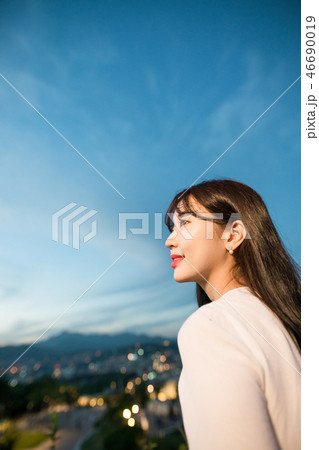 人物 人 人間 46690019