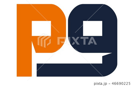 Modern Solution Letter P G Modern Solution Letter P G 46690225