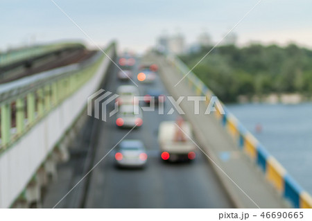 Blurred background photo. 46690665