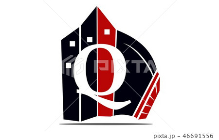 Real Estate Letter Q 46691556