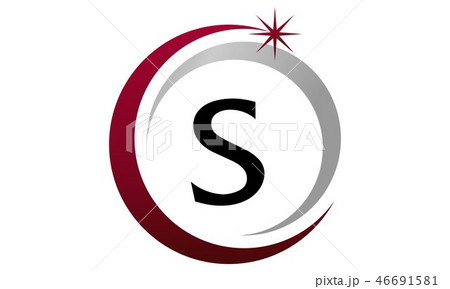 Modern Solutions Letter S 46691581