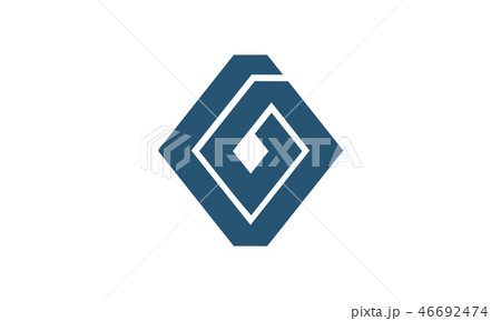 Letter G Modern 46692474
