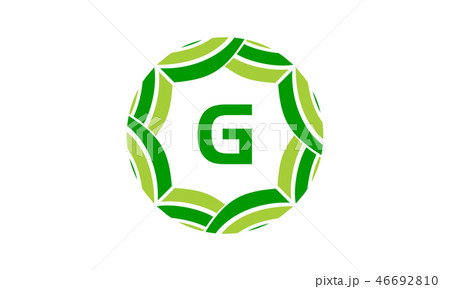 Ribbon Infinite Initial G 46692810