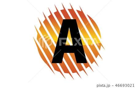 Technology Letter A 46693021