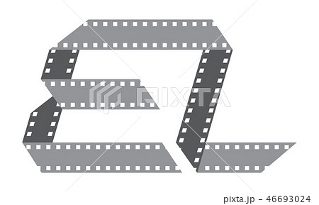 Initial E L Film Strip 46693024