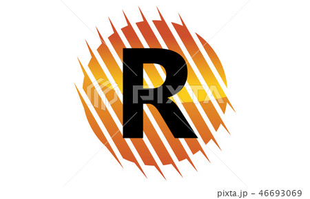 Technology Letter R Technology Letter R 46693069