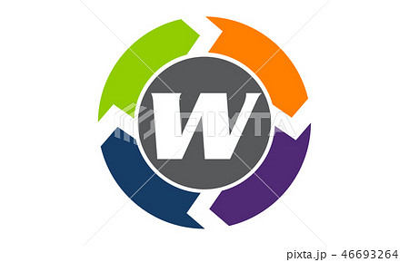 Process Planner Center Letter W 46693264