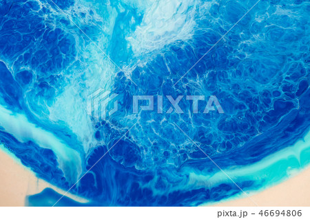 Marbled color abstract background Marbled color abstract background 46694806