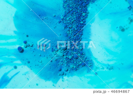 Marbled color abstract background Marbled color abstract background 46694867