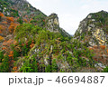 山梨 山梨市 景色のいい 46694887