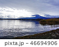 冨士山 富士 ふじ 46694906