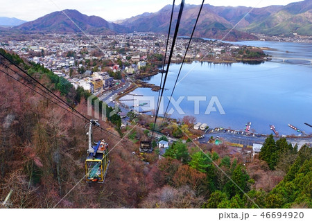 冨士山 富士 ふじ 46694920