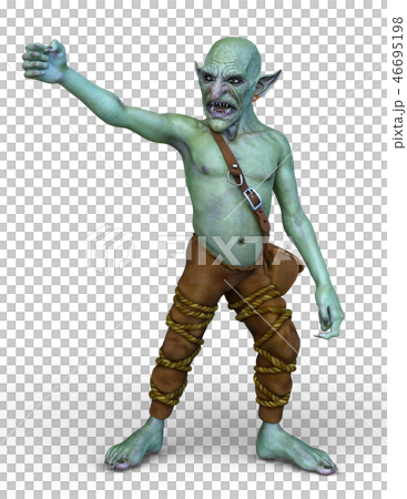 Dwarf Dwarf 46695198
