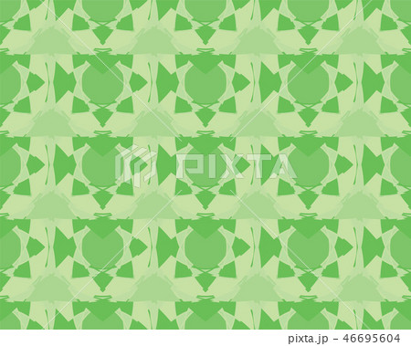 Elegant Ornaments Geometric Mandala Elegant Ornaments Geometric Mandala 46695604