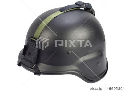 army black kevlar helmet 46695804