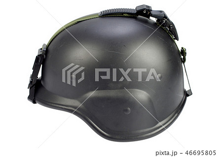 army black kevlar helmet 46695805