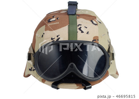 army kevlar helmet with goggles army kevlar helmet with goggles 46695815