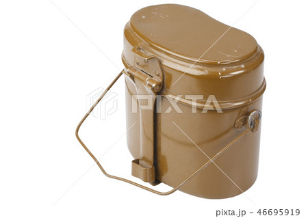 Soviet Army mess kit Soviet Army mess kit 46695919