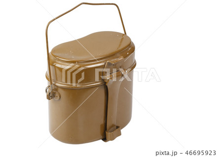 Soviet Army mess kit Soviet Army mess kit 46695923
