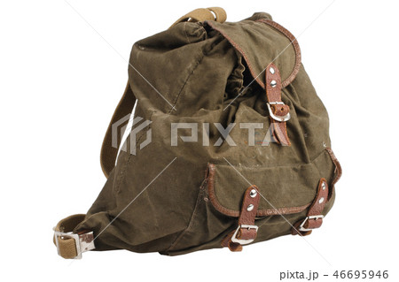 Soviet period backpack 46695946