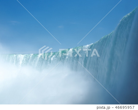 Niagara Falls / ナイアガラフォールズ ナイアガラの滝 Niagara Falls / ナイアガラフォールズ ナイアガラの滝 46695957