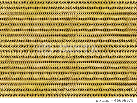Abstract golden pattern. 46696979