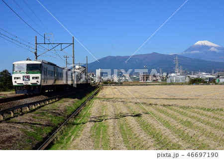 伊豆箱根鉄道　踊り子 46697190