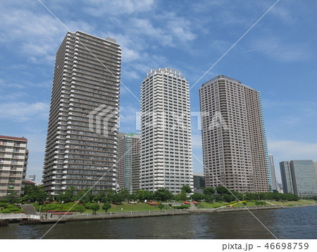 リバーシティ21 リバーシティ21 46698759
