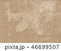 クラフト紙 背景素材 漂白済 46699507