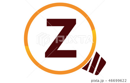 Smart Solution Letter Z 46699622