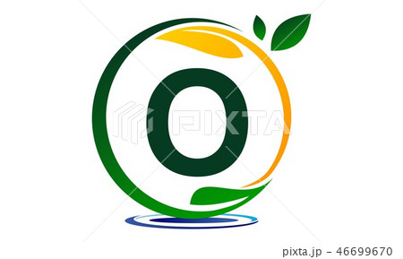 Green Project Solution Letter O 46699670