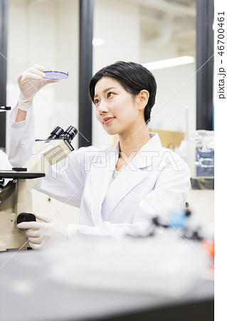 研究室 開発 実験室 臨床検査 バイオテクノロジー 新薬 研究室 開発 実験室 臨床検査 バイオテクノロジー 新薬 46700461