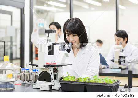 研究室 開発 実験室 臨床検査 バイオテクノロジー 研究室 開発 実験室 臨床検査 バイオテクノロジー 46700868