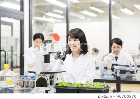 研究室 開発 実験室 臨床検査 バイオテクノロジー 研究室 開発 実験室 臨床検査 バイオテクノロジー 46700870