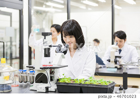 研究室 開発 実験室 臨床検査 バイオテクノロジー 研究室 開発 実験室 臨床検査 バイオテクノロジー 46701023